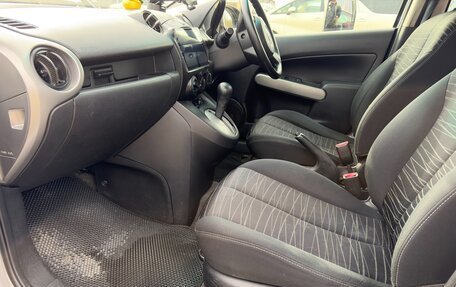 Mazda Demio III (DE), 2008 год, 550 000 рублей, 11 фотография