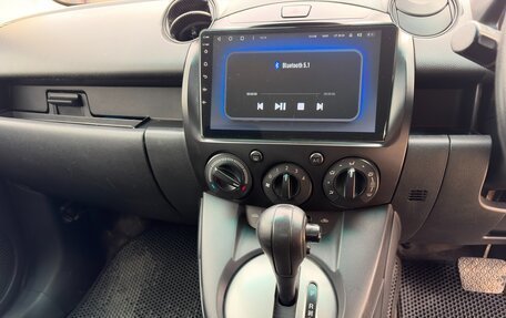 Mazda Demio III (DE), 2008 год, 550 000 рублей, 9 фотография