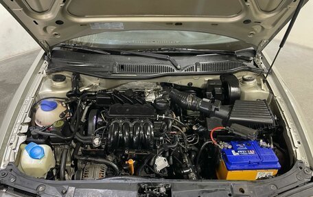 Audi A3, 2003 год, 380 000 рублей, 27 фотография