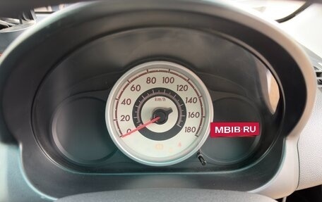 Mazda Demio III (DE), 2008 год, 550 000 рублей, 8 фотография