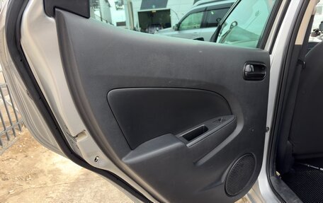 Mazda Demio III (DE), 2008 год, 550 000 рублей, 14 фотография