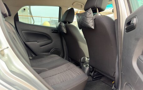 Mazda Demio III (DE), 2008 год, 550 000 рублей, 15 фотография