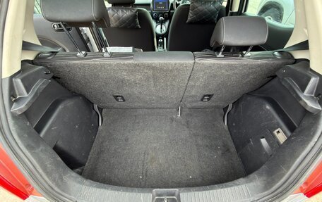 Mazda Demio III (DE), 2008 год, 550 000 рублей, 17 фотография