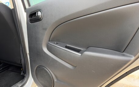 Mazda Demio III (DE), 2008 год, 550 000 рублей, 16 фотография