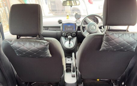 Mazda Demio III (DE), 2008 год, 550 000 рублей, 18 фотография