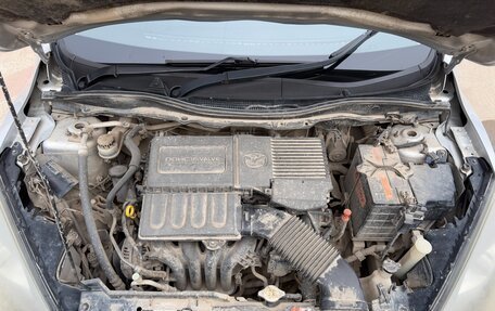 Mazda Demio III (DE), 2008 год, 550 000 рублей, 19 фотография