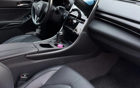 Toyota Avalon, 2022 год, 3 800 000 рублей, 9 фотография