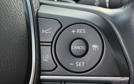 Toyota Avalon, 2022 год, 3 800 000 рублей, 10 фотография