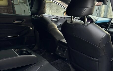 Toyota Avalon, 2022 год, 3 800 000 рублей, 15 фотография