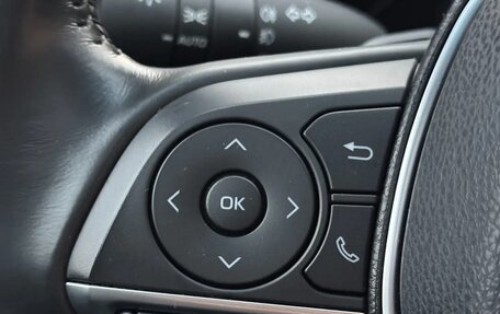 Toyota Avalon, 2022 год, 3 800 000 рублей, 26 фотография