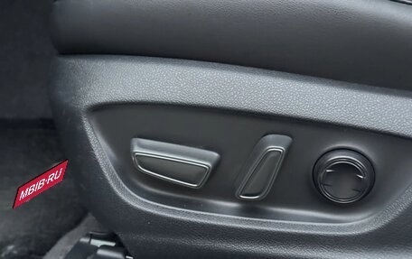 Toyota Avalon, 2022 год, 3 800 000 рублей, 17 фотография