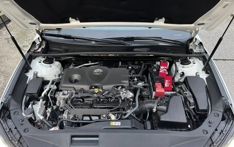 Toyota Avalon, 2022 год, 3 800 000 рублей, 20 фотография