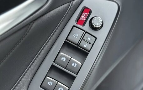 Toyota Avalon, 2022 год, 3 800 000 рублей, 19 фотография