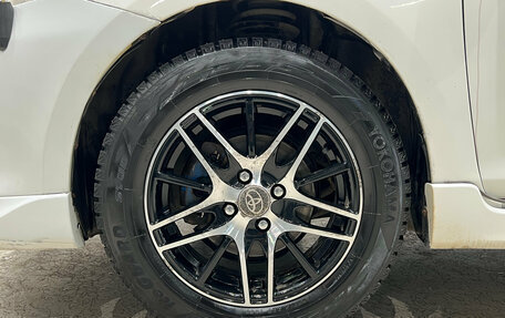 Toyota Belta, 2006 год, 399 000 рублей, 11 фотография