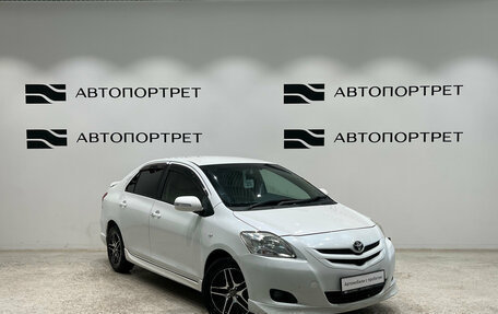 Toyota Belta, 2006 год, 399 000 рублей, 9 фотография