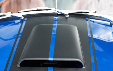 AC Cobra Mk VI, 2015 год, 27 900 000 рублей, 2 фотография