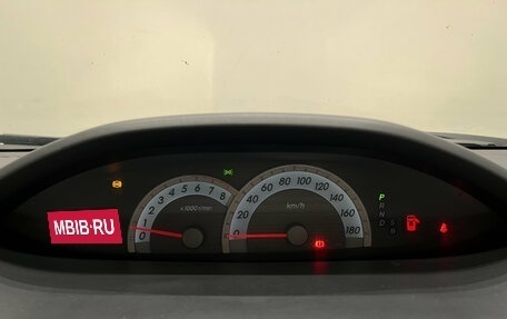 Toyota Belta, 2006 год, 399 000 рублей, 12 фотография