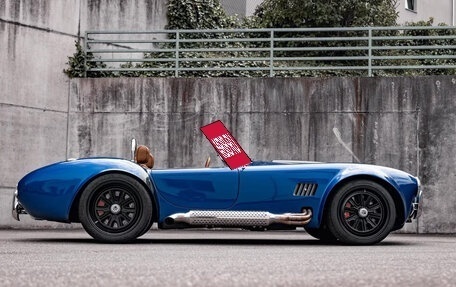 AC Cobra Mk VI, 2015 год, 27 900 000 рублей, 3 фотография