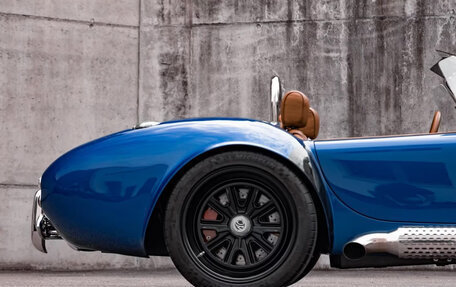 AC Cobra Mk VI, 2015 год, 27 900 000 рублей, 5 фотография