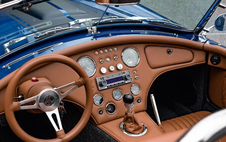 AC Cobra Mk VI, 2015 год, 27 900 000 рублей, 8 фотография