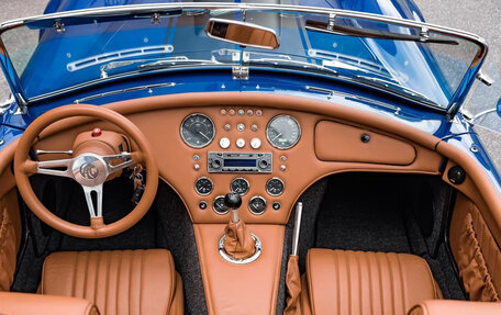 AC Cobra Mk VI, 2015 год, 27 900 000 рублей, 9 фотография