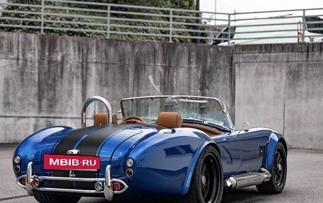 AC Cobra Mk VI, 2015 год, 27 900 000 рублей, 6 фотография