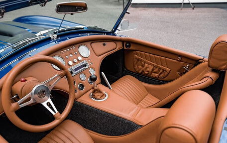 AC Cobra Mk VI, 2015 год, 27 900 000 рублей, 11 фотография