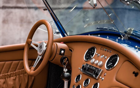 AC Cobra Mk VI, 2015 год, 27 900 000 рублей, 15 фотография