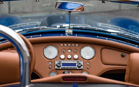 AC Cobra Mk VI, 2015 год, 27 900 000 рублей, 13 фотография