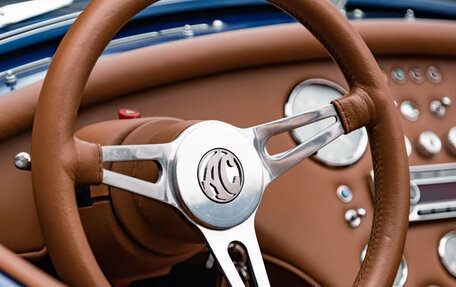 AC Cobra Mk VI, 2015 год, 27 900 000 рублей, 10 фотография