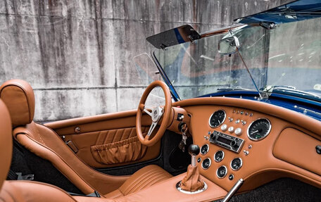 AC Cobra Mk VI, 2015 год, 27 900 000 рублей, 14 фотография