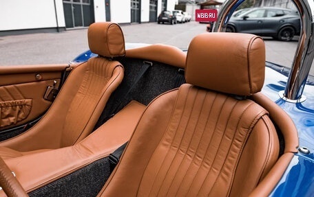 AC Cobra Mk VI, 2015 год, 27 900 000 рублей, 7 фотография