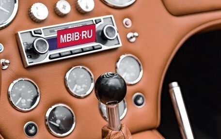 AC Cobra Mk VI, 2015 год, 27 900 000 рублей, 12 фотография