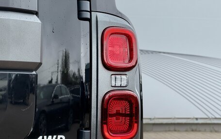 Haval H9, 2024 год, 4 250 000 рублей, 8 фотография