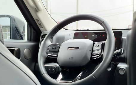 Haval H9, 2024 год, 4 250 000 рублей, 11 фотография