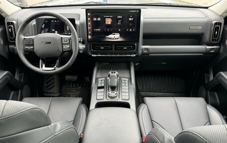 Haval H9, 2024 год, 4 250 000 рублей, 12 фотография