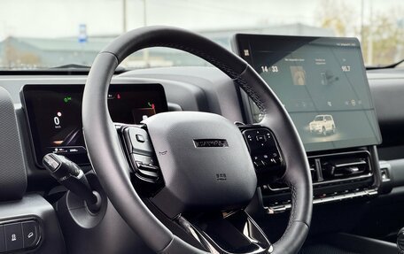 Haval H9, 2024 год, 4 250 000 рублей, 10 фотография