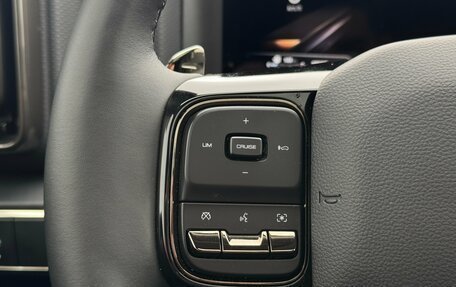 Haval H9, 2024 год, 4 250 000 рублей, 14 фотография