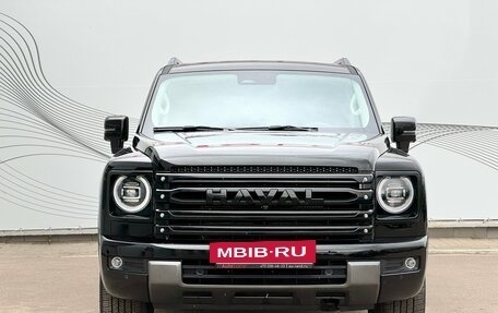 Haval H9, 2024 год, 4 250 000 рублей, 3 фотография