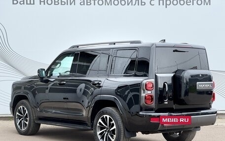 Haval H9, 2024 год, 4 250 000 рублей, 6 фотография