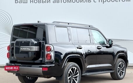 Haval H9, 2024 год, 4 250 000 рублей, 9 фотография