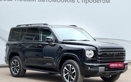 Haval H9, 2024 год, 4 250 000 рублей, 5 фотография