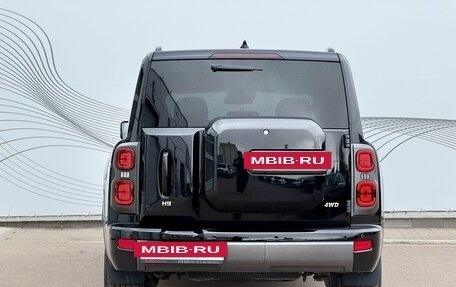 Haval H9, 2024 год, 4 250 000 рублей, 7 фотография