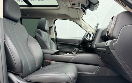 Haval H9, 2024 год, 4 250 000 рублей, 17 фотография