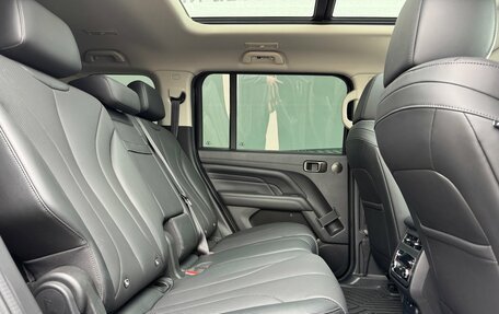 Haval H9, 2024 год, 4 250 000 рублей, 18 фотография