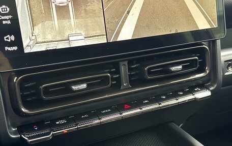 Haval H9, 2024 год, 4 250 000 рублей, 22 фотография