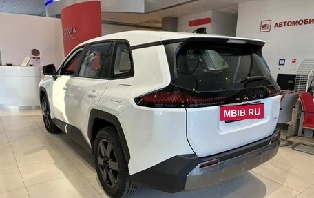 Toyota RAV4, 2026 год, 4 950 000 рублей, 4 фотография