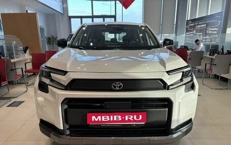 Toyota RAV4, 2026 год, 4 950 000 рублей, 2 фотография