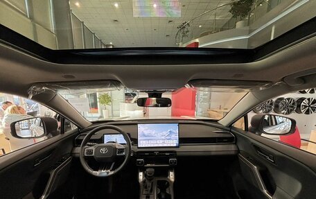 Toyota RAV4, 2026 год, 4 950 000 рублей, 10 фотография