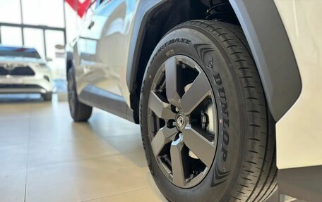 Toyota RAV4, 2026 год, 4 950 000 рублей, 8 фотография